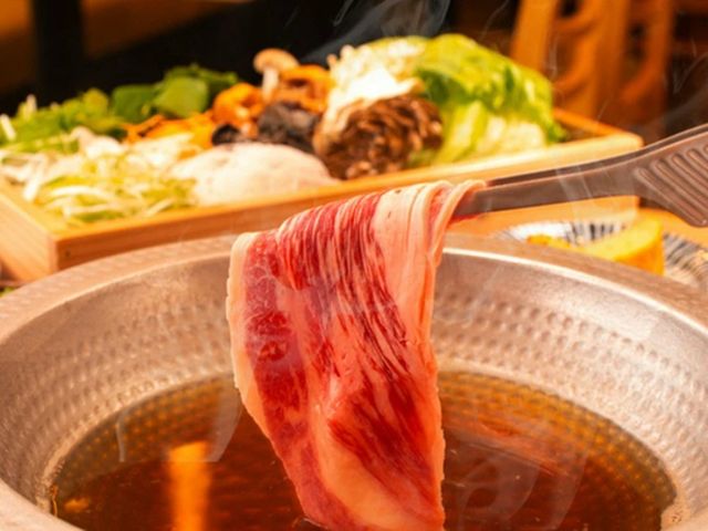 Dashi Shabu Obanzai Okaka Tokyo