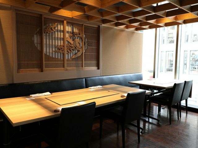 10 Restaurants to Enjoy Kaiseki Cuisine in Ginza, Tokyo