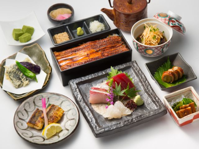 Ginza Tamai