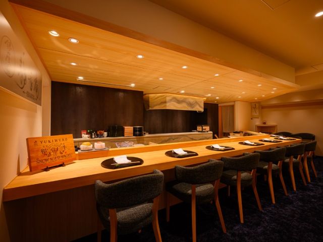 10 Restaurants to Enjoy Kaiseki Cuisine in Ginza, Tokyo