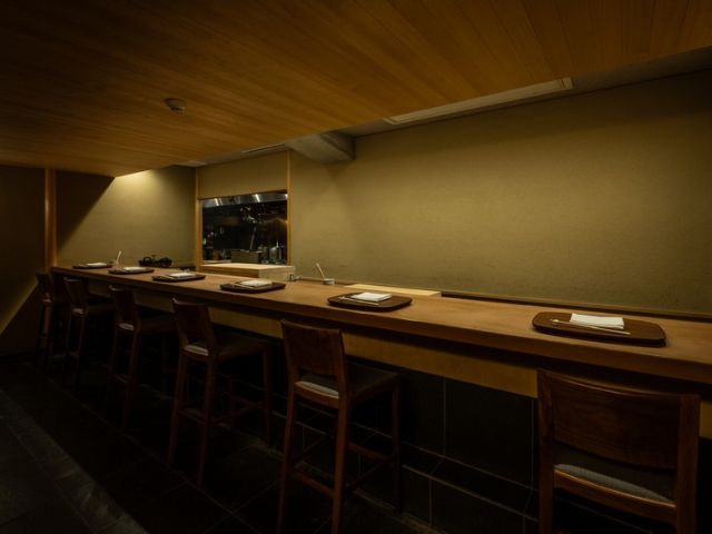 10 Restaurants to Enjoy Kaiseki Cuisine in Ginza, Tokyo