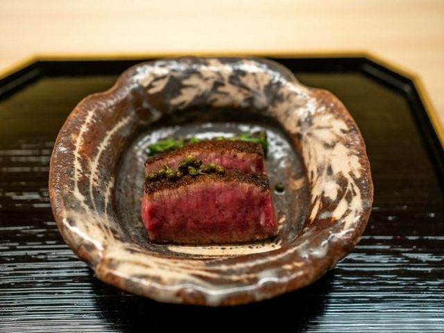 Ginza Fujita
