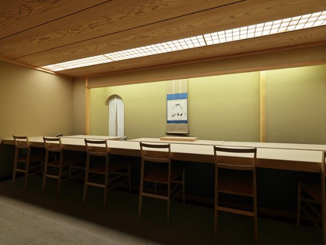 10 Restaurants to Enjoy Kaiseki Cuisine in Ginza, Tokyo