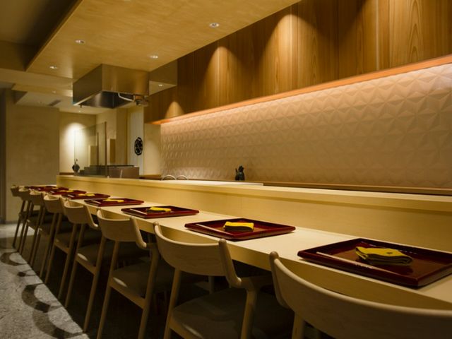 東京・銀座で懷石／會席料理を享受的10家店鋪