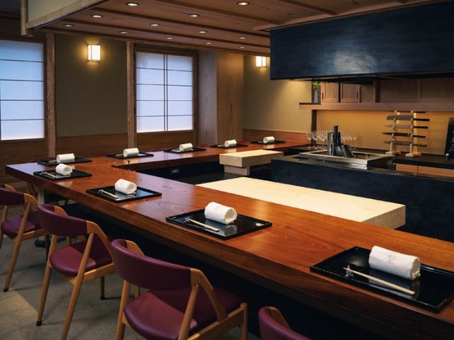 東京・銀座で懷石／會席料理を享受的10家店鋪