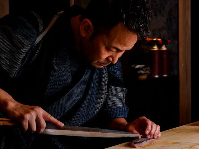 東京・銀座で懷石／會席料理を享受的10家店鋪