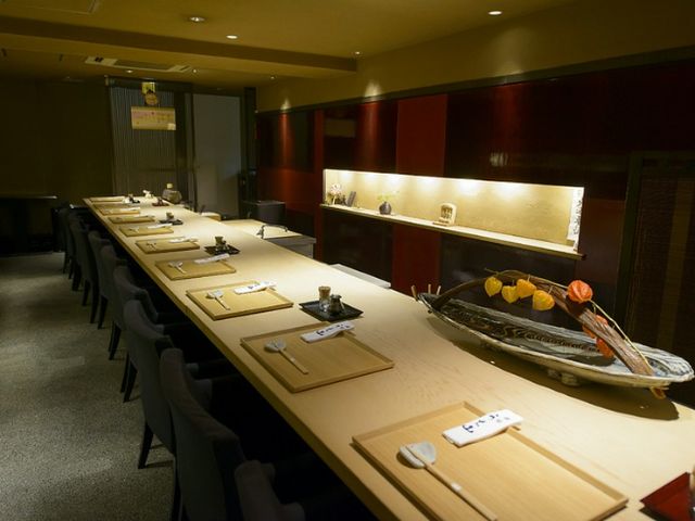 東京・銀座で懷石／會席料理を享受的10家店鋪