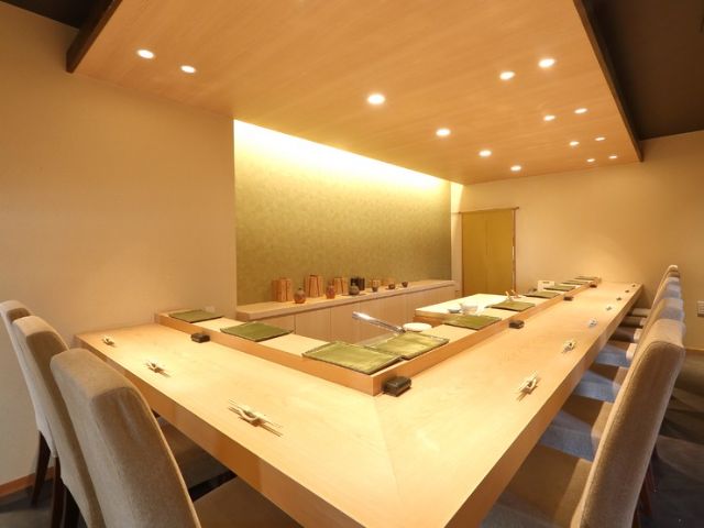 10 Sushi and Japanese Restaurants Offering "Omakase" in the Umeda Area of Osaka