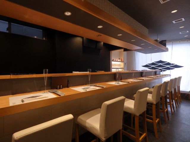 大阪的梅田區域能享受「おまかせ」的壽司・和食店10選