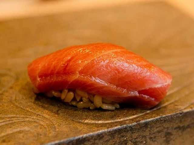 壽司福島（舊：鮨天翔）