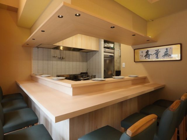 大阪的梅田區域能享受「おまかせ」的壽司・和食店10選