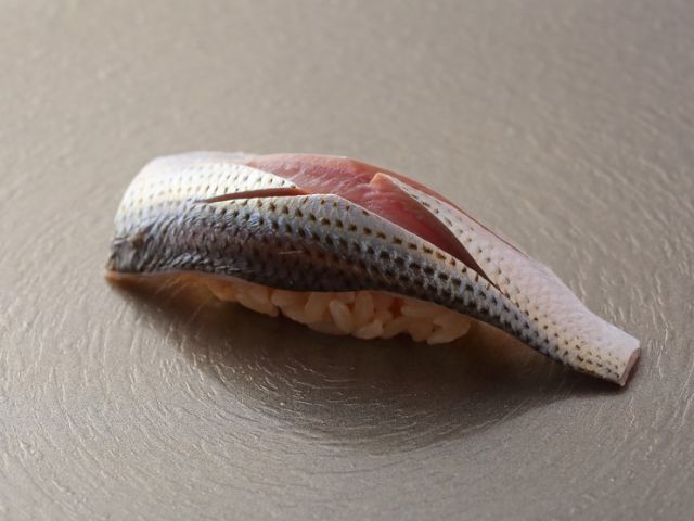 寿司 永吉