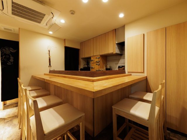 大阪梅田地区可以享受“おまかせ”的寿司和和食店10选