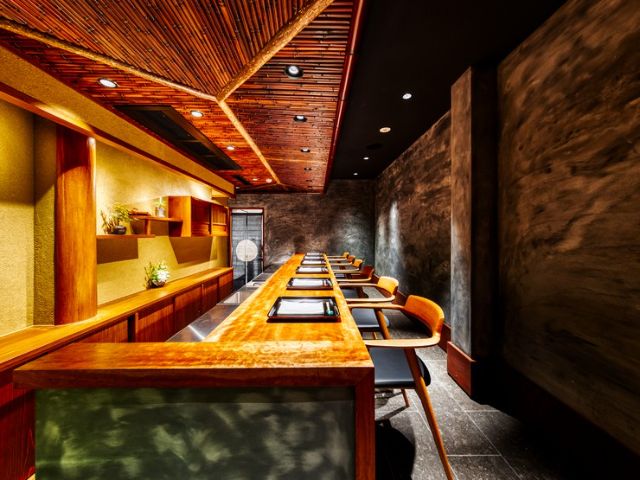 大阪梅田地区可以享受“おまかせ”的寿司和和食店10选