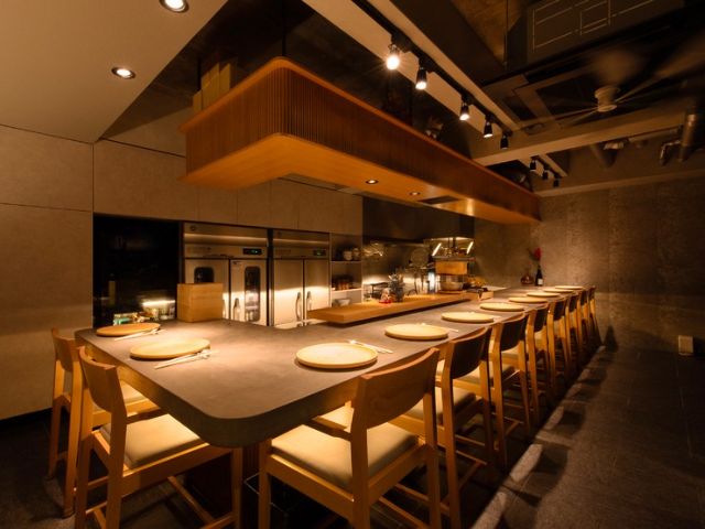 大阪梅田地区可以享受“おまかせ”的寿司和和食店10选