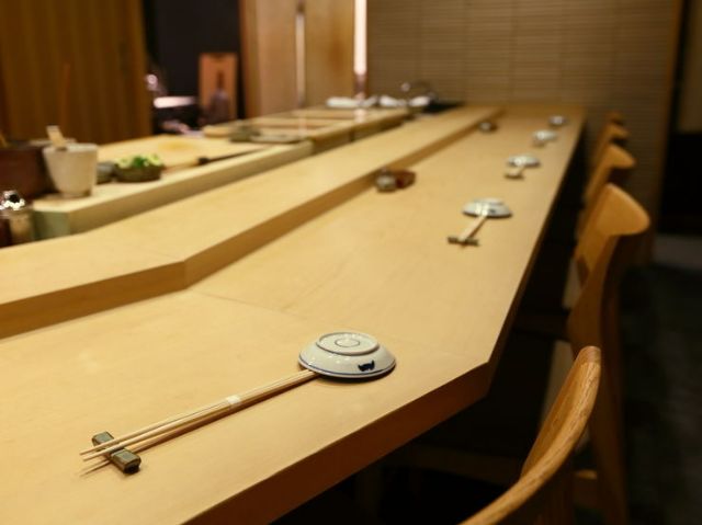 大阪梅田周边地区可以享受“おまかせ”的寿司和和食店10选