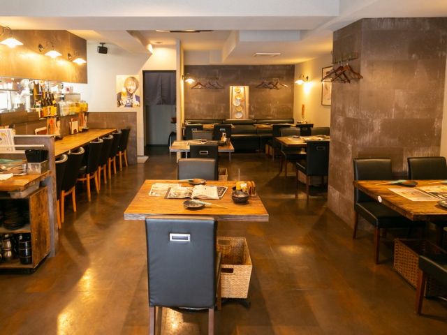 Restaurants to Visit After Sightseeing at Todai-ji in Nara
