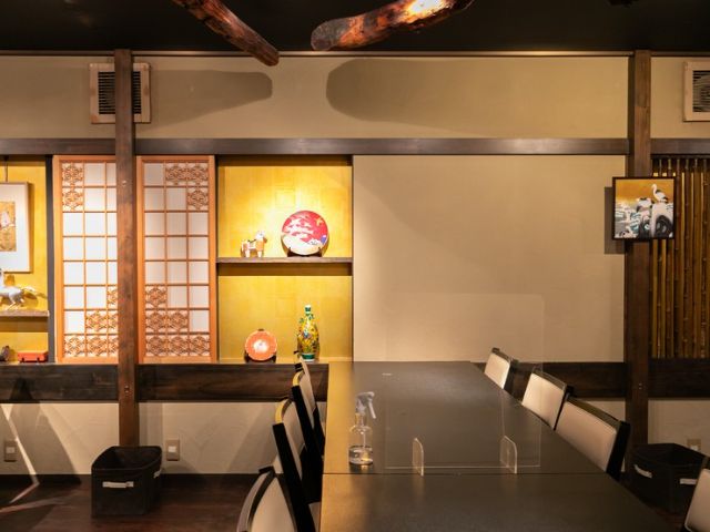 奈良・東大寺觀光之後必去的餐廳