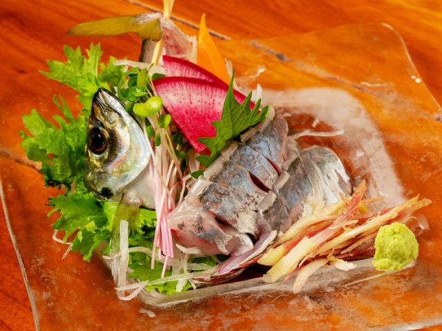 大和旬菜・魚・鶏　じゅん平