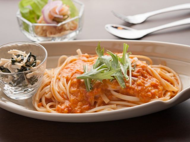 ワンズ・ハート・カフェ　ならまち