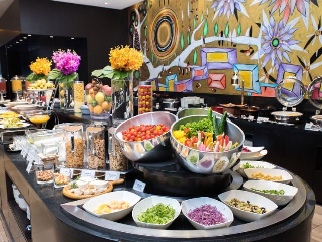 沖繩享用自助早餐推薦3選 - 那霸・南城・讀谷的人氣店