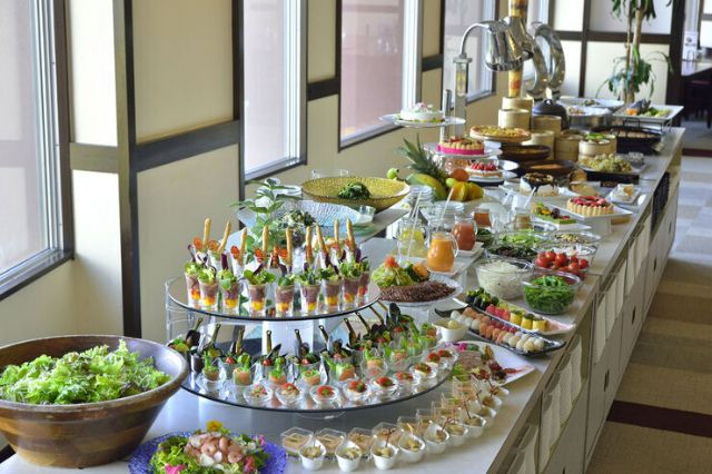 沖繩享受自助早餐推薦3選 - 那霸・南城・讀谷的人氣店