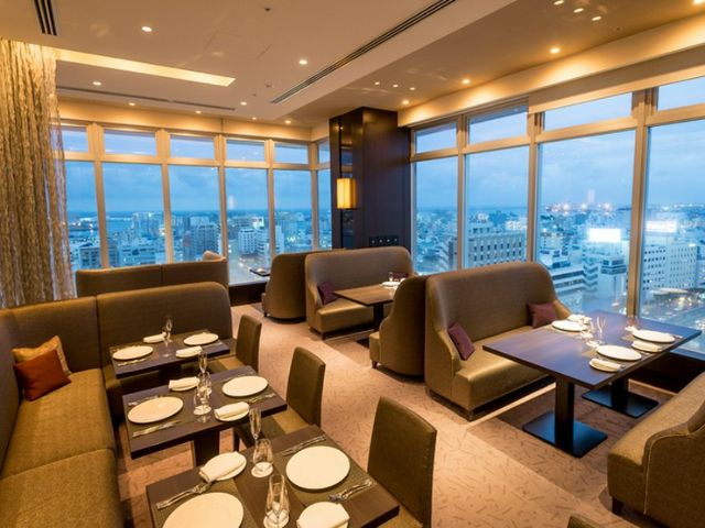 冲绳・那霸享用早餐的4家店铺推荐
