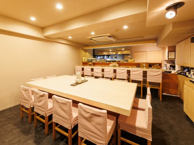 10 Recommended Restaurants for Those Who Want to Eat Japanese Cuisine and Washoku in Roppongi