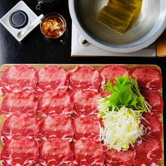Azabu Juban Shimoi