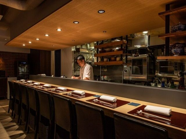 六本木で和食、日本料理が楽しめるお店10選