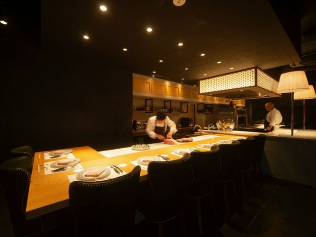 六本木で和食・日本料理を食べたい人におすすめのお店10選