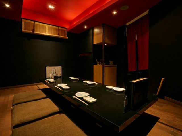 六本木で和食・日本料理を食べたい人におすすめのお店10選