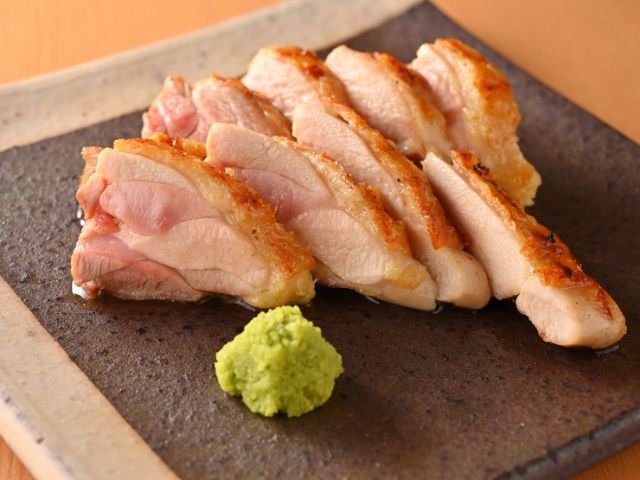 阿波　吉田　（舊　包丁人　益吉）