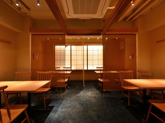 六本木で和食・日本料理を食べたい人におすすめのお店10選