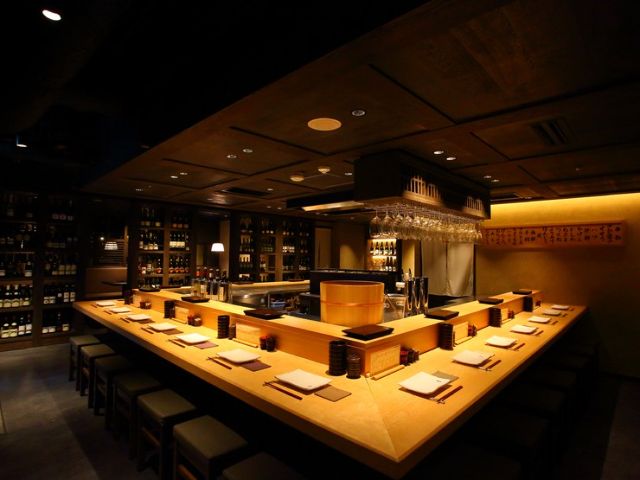 六本木で和食・日本料理を食べたい人におすすめのお店10選