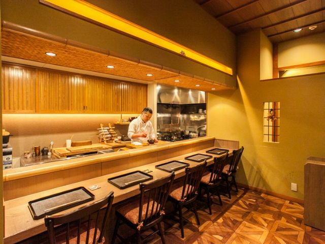 六本木で和食・日本料理を食べたい人におすすめのお店10選