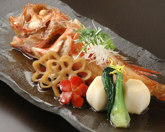 六本木享受和食、日本料理的10家店铺