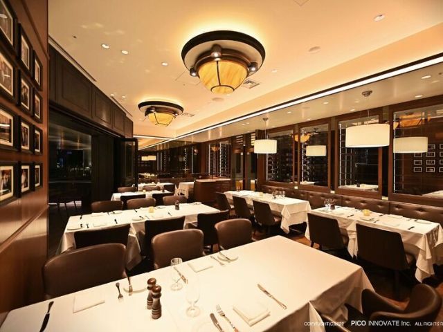5 Restaurants to Enjoy Delicious Steak in Akasaka, Tokyo