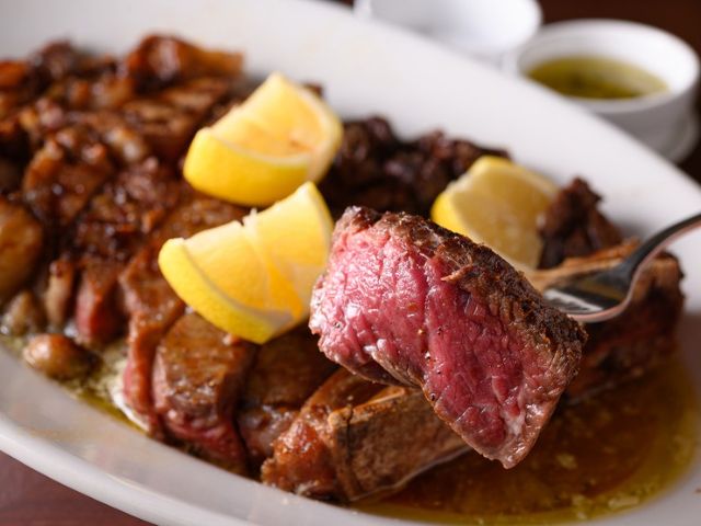 イルカルディナーレ赤坂