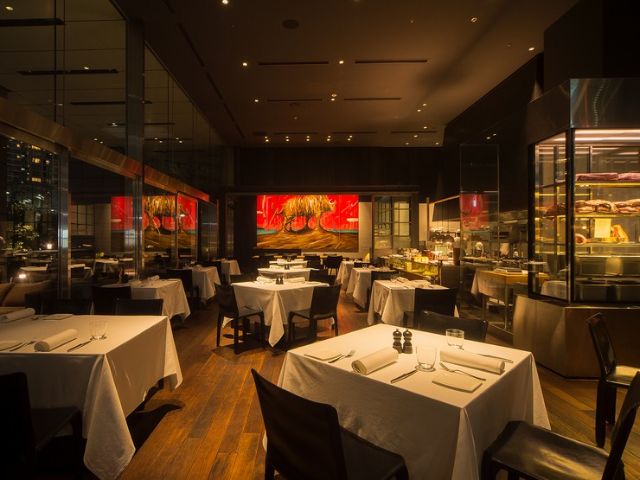 東京・赤坂で美味的牛排店5選