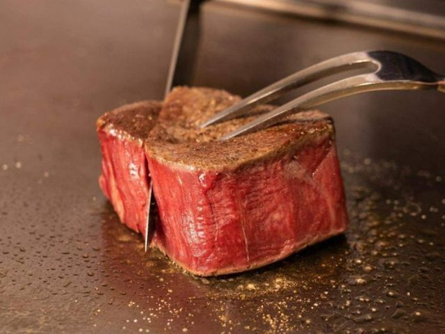 東京赤坂精選5家美味牛排餐廳