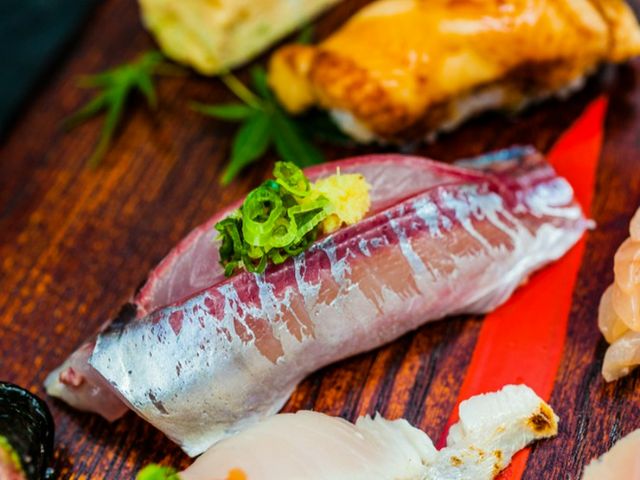 Sushi Dai