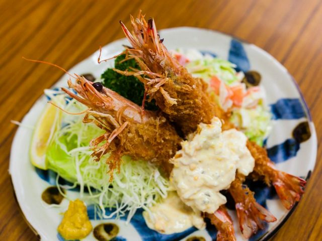 Tonkatsu Yachiyo