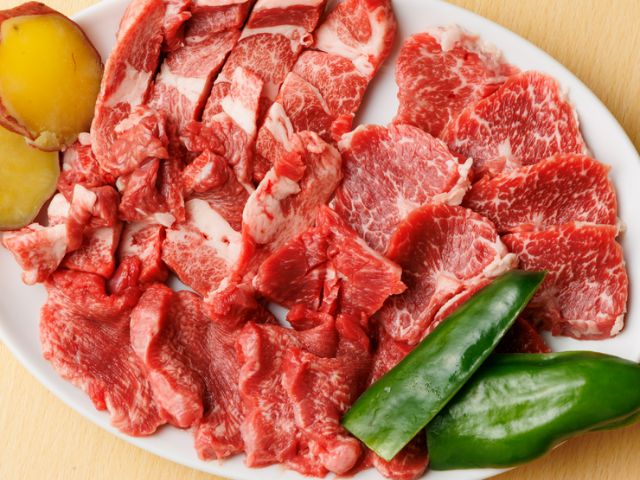 4. 和牛處Nakazaki