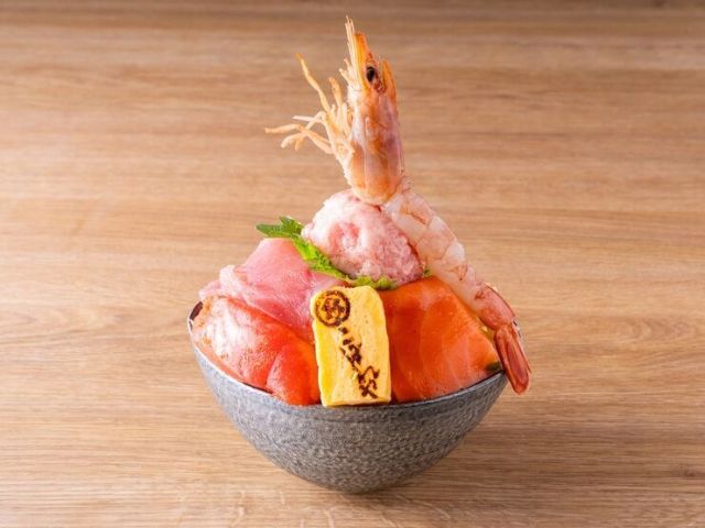 月島海鮮もんじゃ　こぼれや　二番街