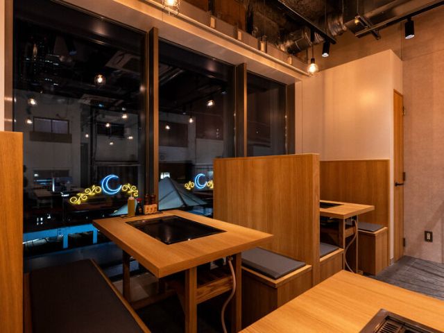 teamLab Planets TOKYO周邊的推薦餐廳