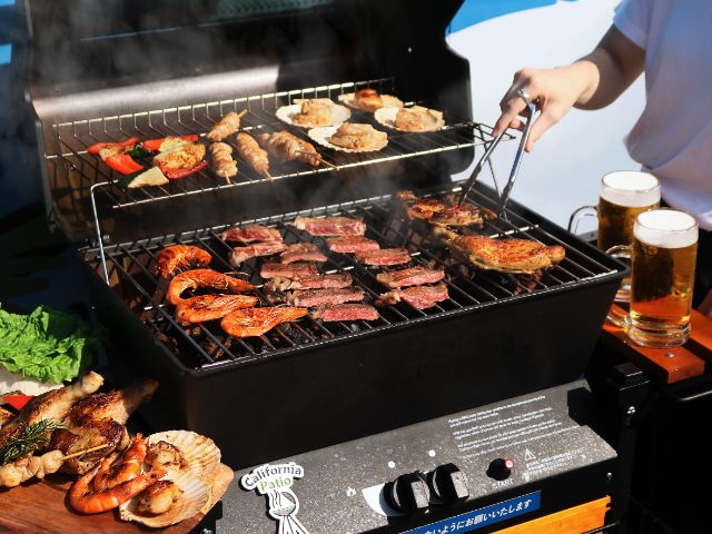 VIP區域（限定7桌）