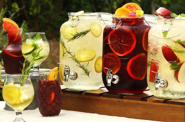 4. 免費飲料超過80種