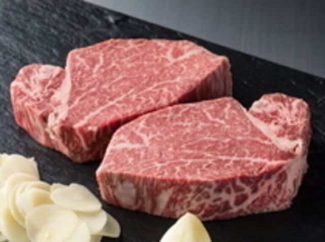 Original Teppanyaki Steak Misono Shinjuku Restaurant