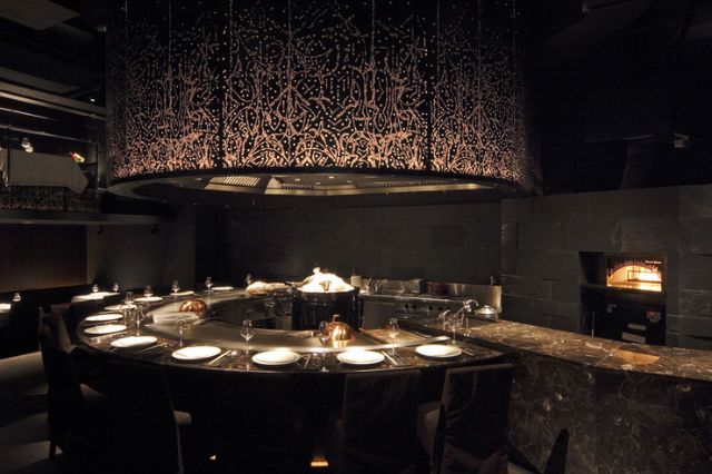 Enjoy Wagyu! The 18 Best Teppanyaki Restaurants in Tokyo
